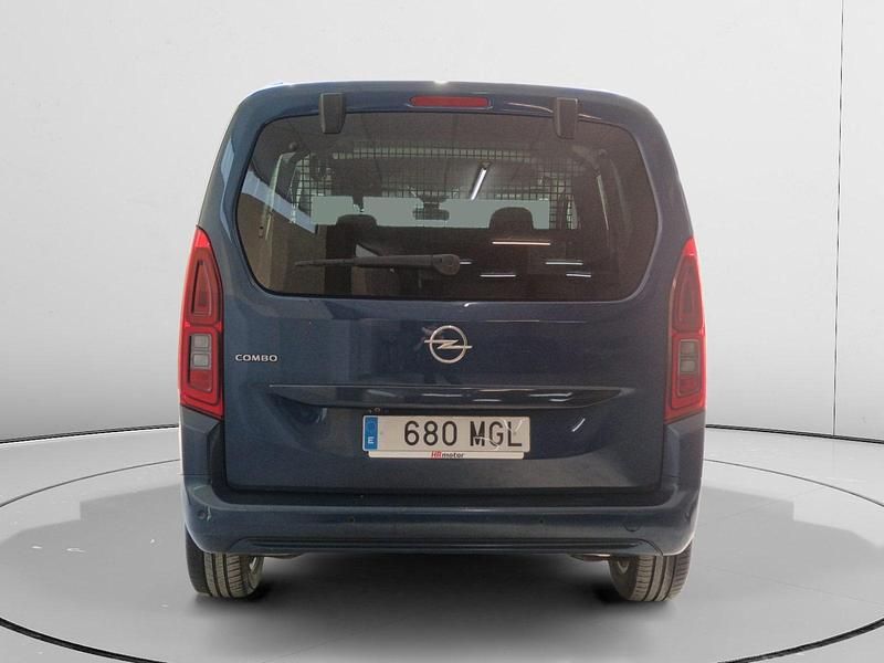Usado Opel Combo Business Elegance 102 CV (75 kW) 2023