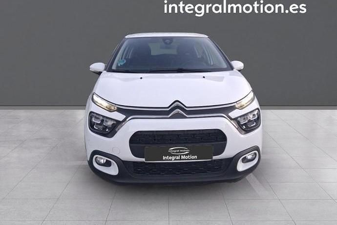 Usado Citroën C3 102 CV (75 kW) 2023 Utilitario