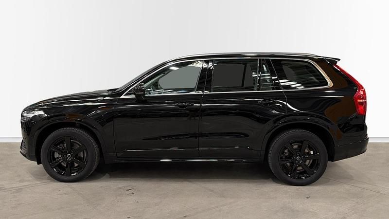 Usado Volvo XC90 Core 235 CV (172 kW) 2023 Negro SUV