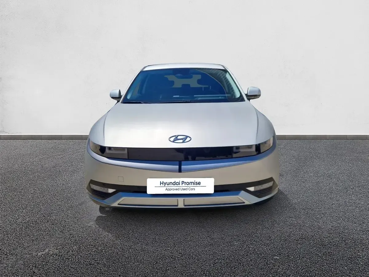 Usado Hyundai Ioniq 5 167 kW (228 CV) 2024 SUV