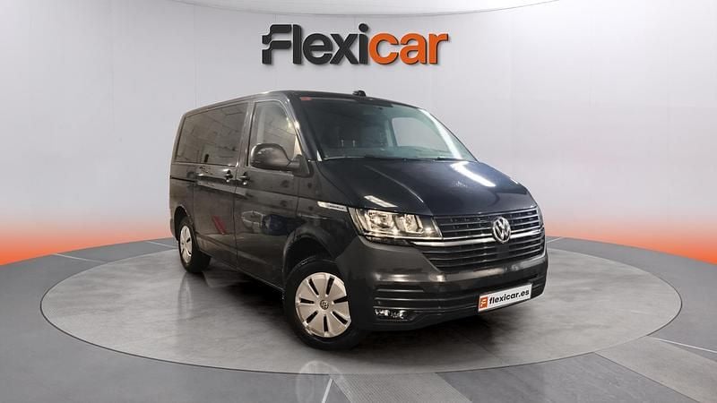 Käytetty VW Caravelle 110 HP (80 kW) 2021 Van