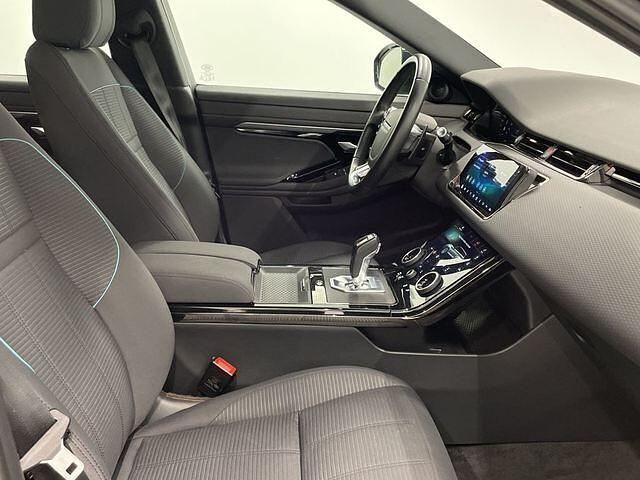 Usado Land Rover Range Rover R-Dynamic 200 CV (147 kW) 2019 Gris SUV