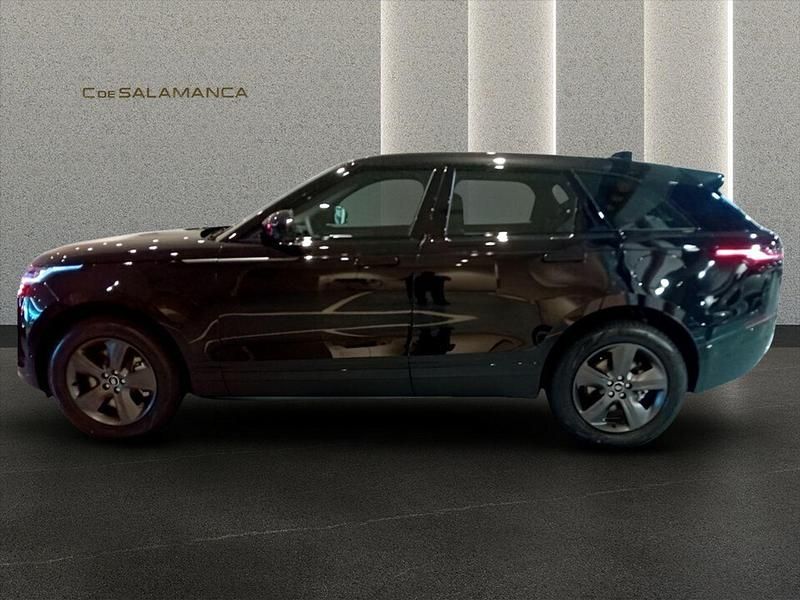 Usado Land Rover Range Rover Velar SE Dynamic 404 CV (297 kW) 2025 Negro SUV