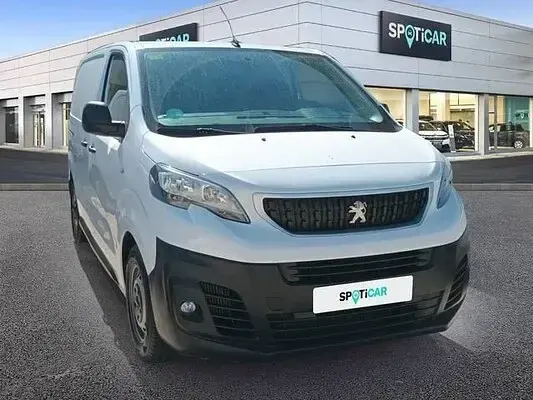 Usado Peugeot Expert S 120 CV (88 kW) 2020 Van