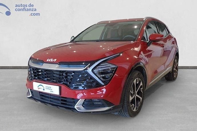 Usado 2024 Kia Sportage SUV | 31.200 € (Super precio) - Imagen 1/4