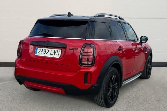 Usado Mini Cooper Countryman 136 CV (100 kW) 2021 SUV