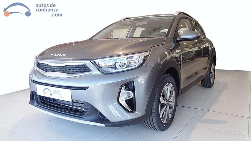 Nuevo 2025 Kia Stonic SUV | 18.900 € (Precio justo) - Imagen 1/4