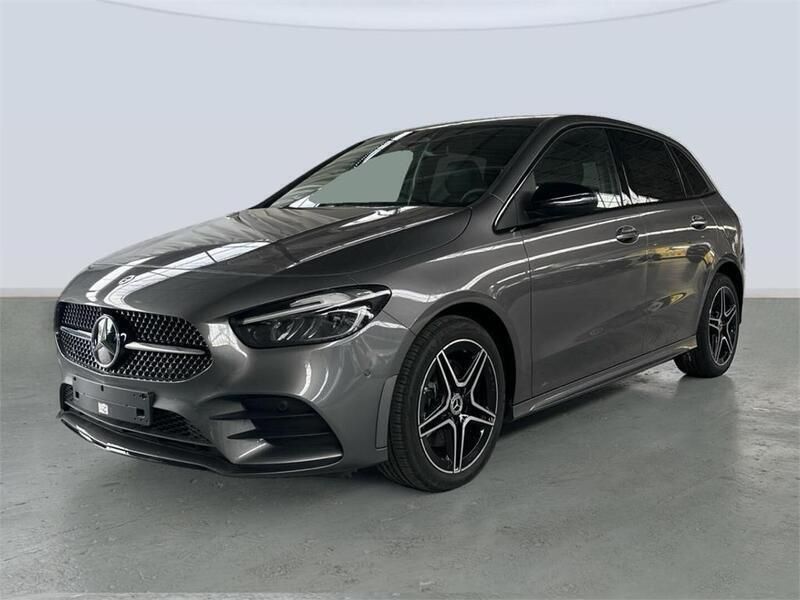 Gris Usado 2023 Mercedes B250e Monovolumen | 52.500 € - Imagen 1/4