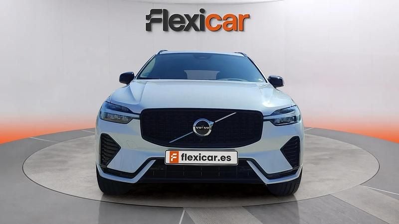 Usado Volvo XC60 Plus 197 CV (144 kW) 2023 Blanco SUV