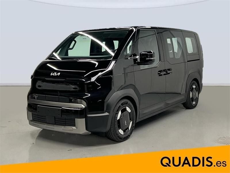Nuevo Kia PV5 Plus 119 kW (163 CV) 2025 Otro Monovolumen