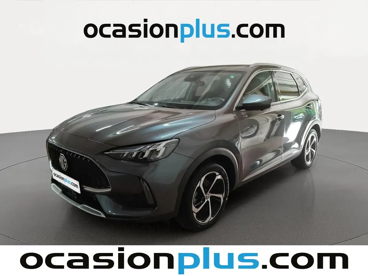Używany MG HS Luxury 162 KM (119 kW) 2024 SUV
