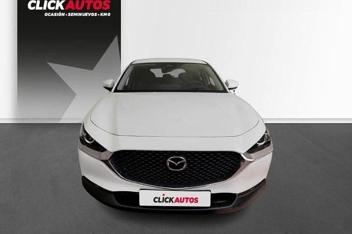 Usado Mazda CX-30 Prime-Line 122 HP (89 kW) 2024 SUV