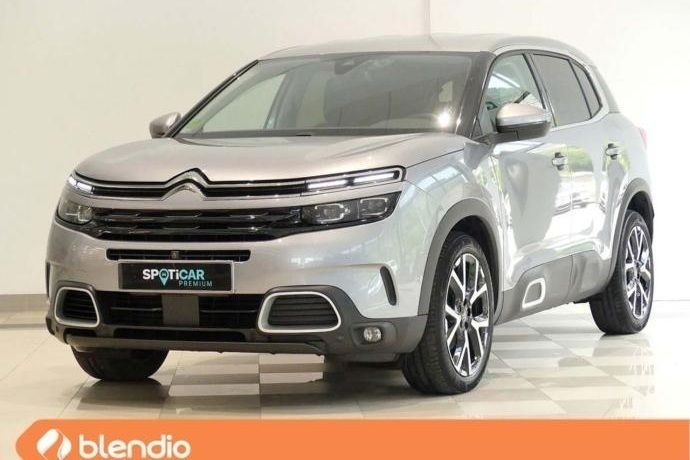 Usado Citroën C5 Feel 131 CV (96 kW) 2020