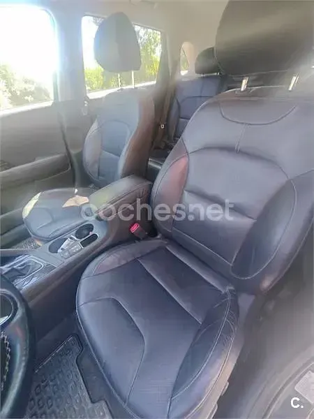 Usado Kia Niro 141 CV (103 kW) 2017 Azul SUV