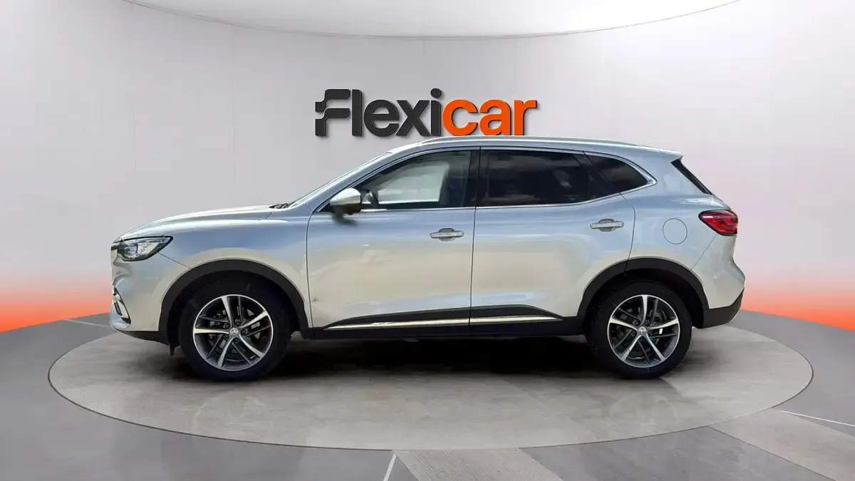 Usado MG HS Comfort 258 CV (189 kW) 2023 Gris SUV