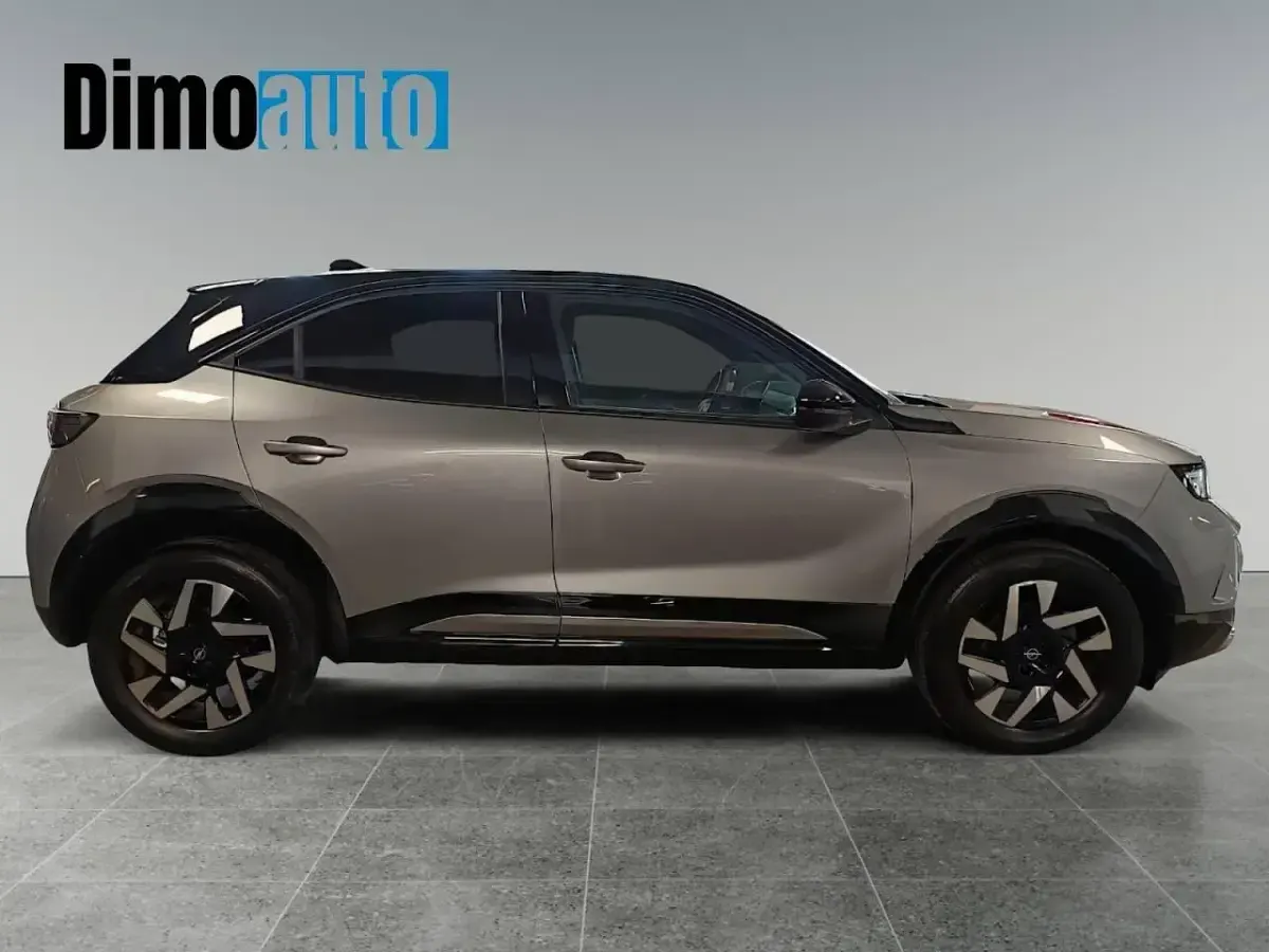 Usado Opel Mokka 136 CV (100 kW) 2025 SUV