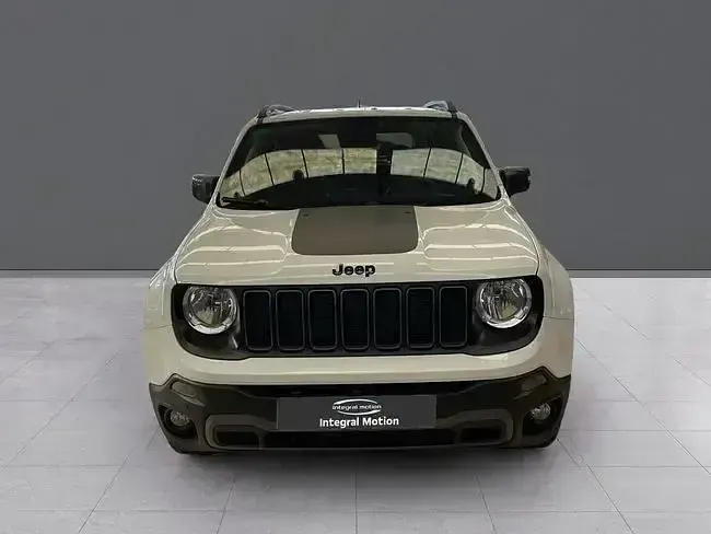 Usado Jeep Renegade Trailhawk 240 CV (176 kW) 2022 Otro SUV