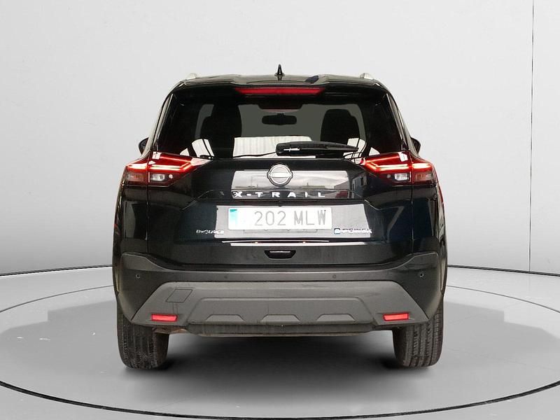 Usado Nissan X-Trail 158 CV (116 kW) 2023 SUV