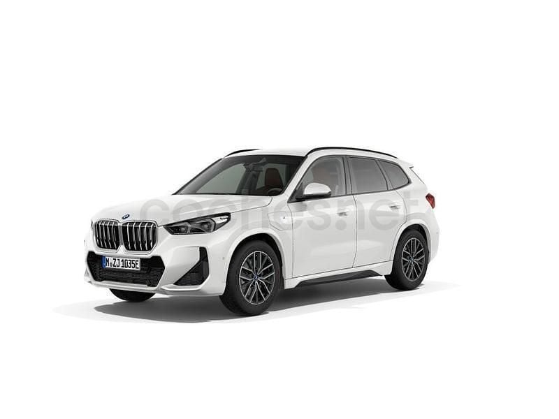Usado BMW X1 Comfort Edition 245 CV (180 kW) 2025 Blanco SUV