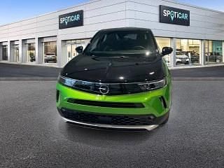 Usado Opel Mokka-e GSe 100 kW (136 HP) 2023 Verde SUV