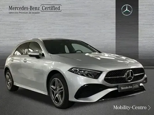 Usado Mercedes A250 AMG line 163 CV (119 kW) 2024