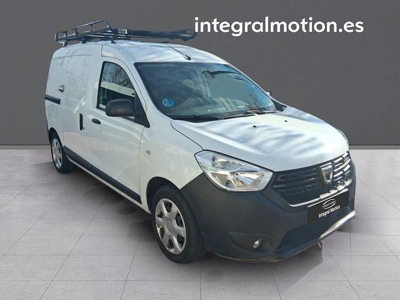 Usado Dacia Dokker Essentiel 98 CV (72 kW) 2019 Otros Monovolumen