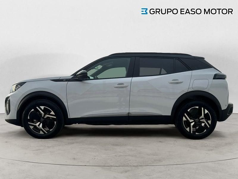 Nuevo Peugeot 2008 GT 145 CV (106 kW) 2025 Blanco SUV