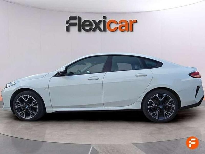 Usado BMW 220 170 CV (125 kW) 2025 Blanco Coupe