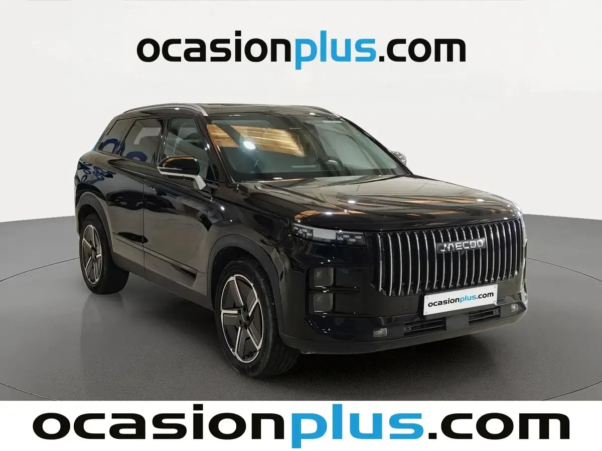Usado Jaecoo 7 147 CV (108 kW) 2025 Blanco SUV