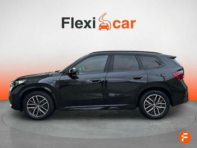 Usado BMW X1 136 CV (100 kW) 2023 Negro SUV