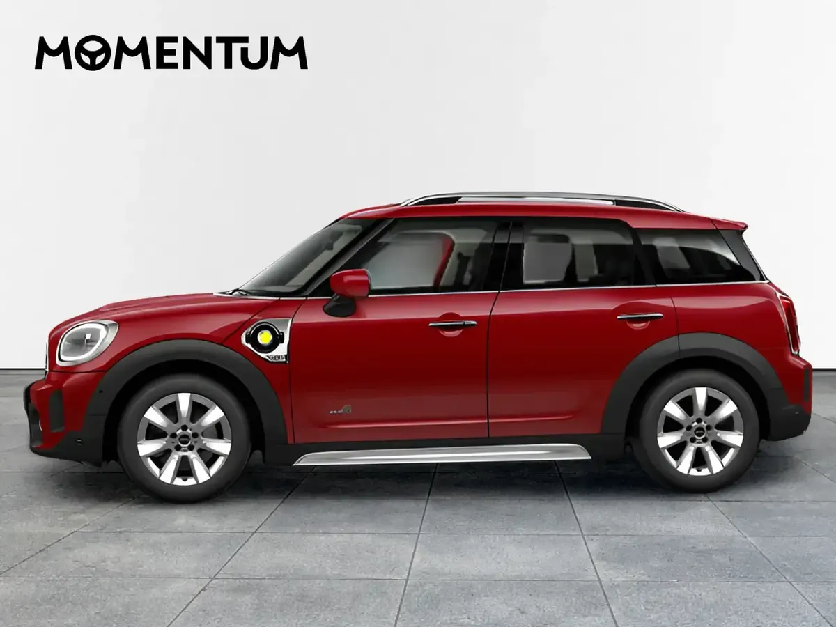 Usado Mini Cooper S Countryman 220 CV (161 kW) 2023 SUV