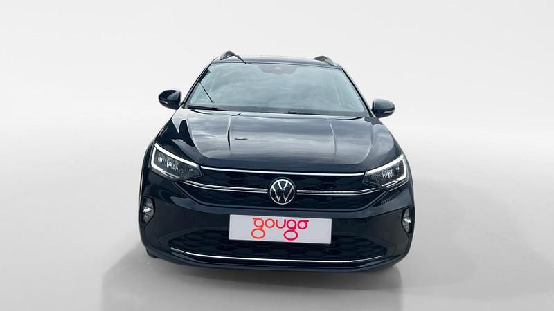 Usado VW Taigo 115 CV (84 kW) 2025 SUV