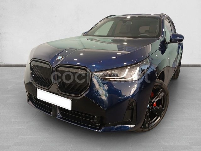 Azul Usado 2024 BMW X3 Comfort Edition SUV | 62.900 € - Imagen 1/4