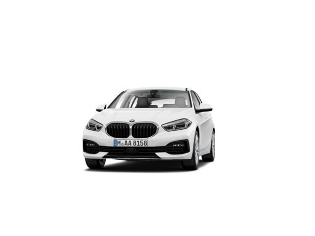 Usado 2020 BMW 116 Advantage Utilitario | 21.395 € - Imagen 1/4