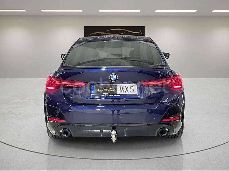 Azul Nuevo 2025 BMW 420 Gran Coupé Comfort Edition Coupe | 53.490 € (Caro) - Imagen 1/4
