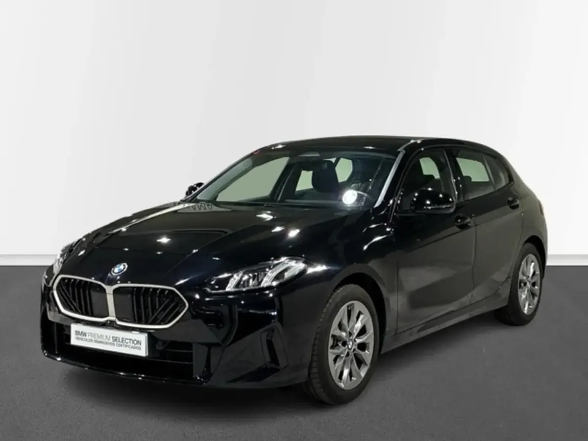 Usado BMW 120 Shadowline 190 CV (139 kW) 2024 Utilitario