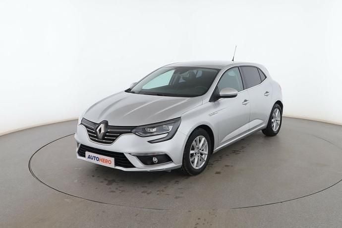 Usado Renault Mégane III Zen 110 CV (80 kW) 2016