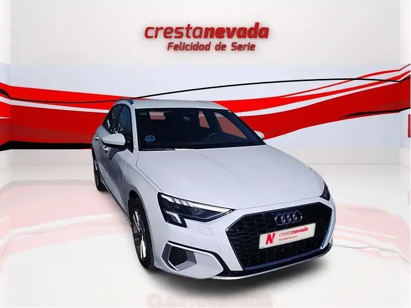 Usado Audi A3 Advanced Plus 150 CV (110 kW) 2022 Berlina