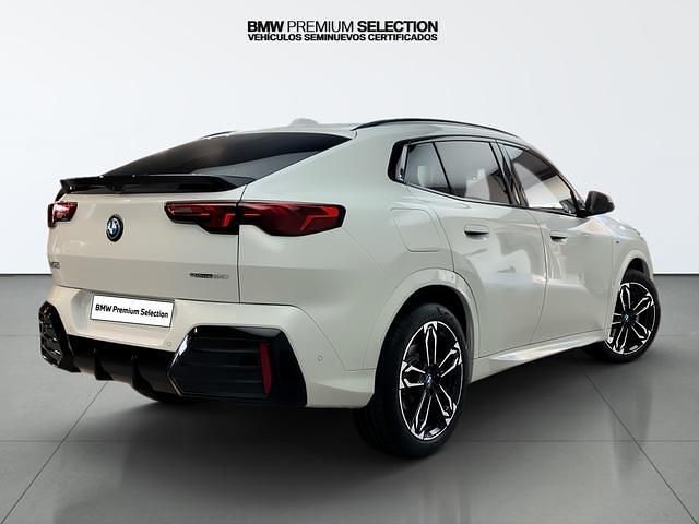 Usado BMW iX2 Comfort Edition 150 kW (204 CV) 2025 SUV