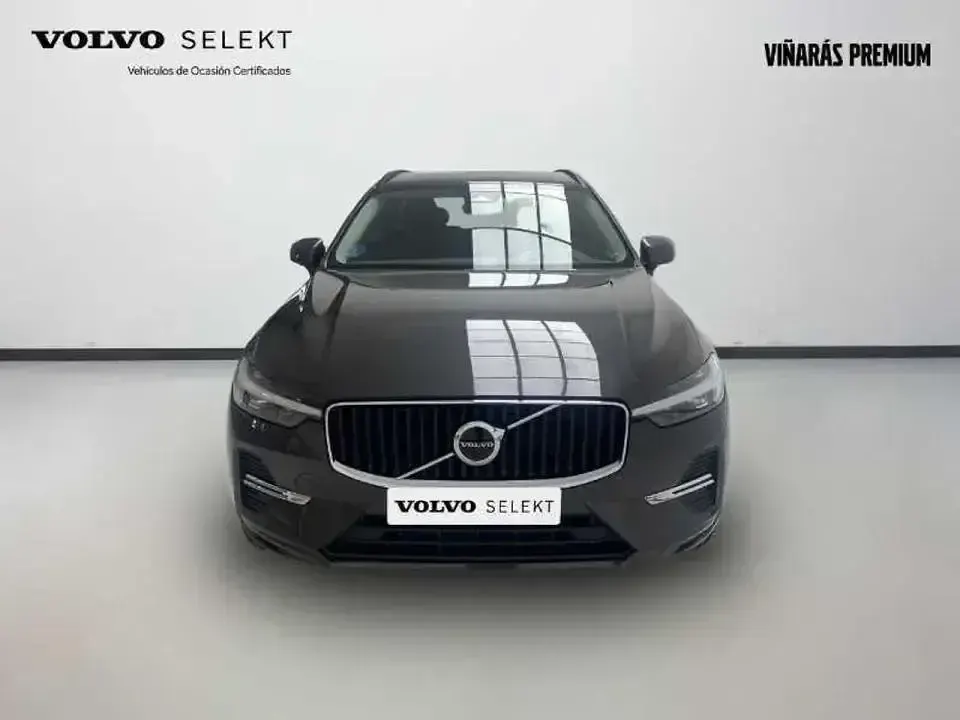 Usado Volvo XC60 Core 197 CV (144 kW) 2024 Otro SUV