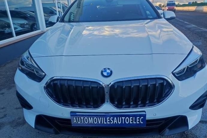 Usado 2021 BMW 216 Coupe | 20.900 € - Imagen 1/4