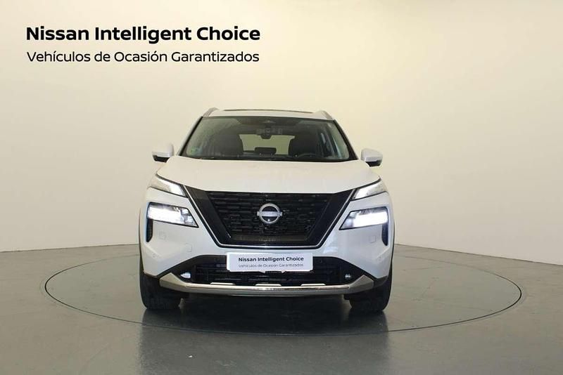 Usado Nissan X-Trail Tekna 204 CV (150 kW) 2025 SUV