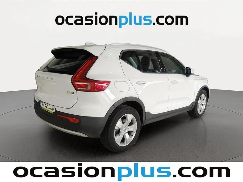 Usado Volvo XC40 Business Edition 190 CV (139 kW) 2020 Blanco SUV