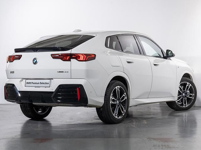 Usado BMW 125 Comfort Edition 170 CV (125 kW) 2025 Utilitario