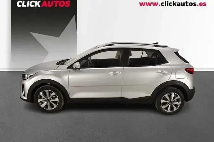 Brugt Kia Stonic Active 100 HK (73 kW) 2025 SUV