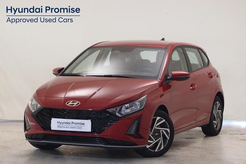 Usado 2024 Hyundai i20 | 14.990 € (Super precio) - Imagen 1/4