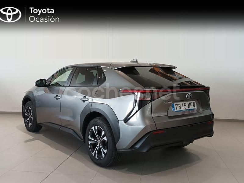 Usado Toyota bZ4X Advance 150 kW (204 CV) 2023 Eléctrico SUV