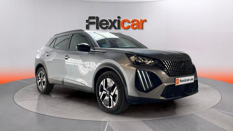 Occasion Peugeot 2008 Allure 131 PK (96 kW) 2024 SUV