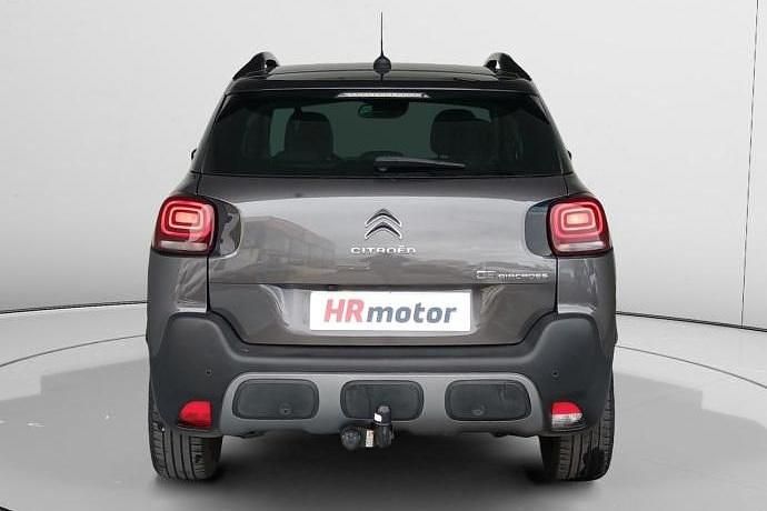 Usado Citroën C3 Aircross Shine 131 CV (96 kW) 2021 SUV