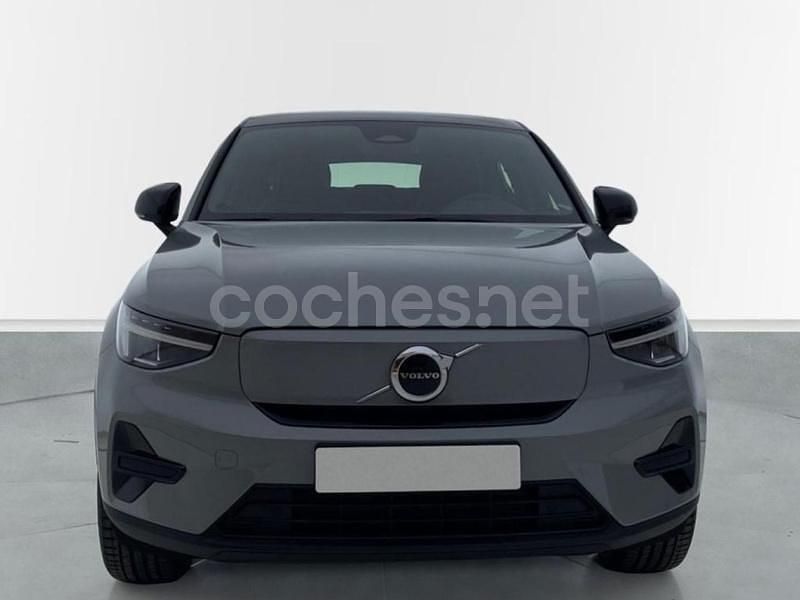 Usado Volvo EC40 Plus 185 kW (252 CV) 2023 Eléctrico SUV